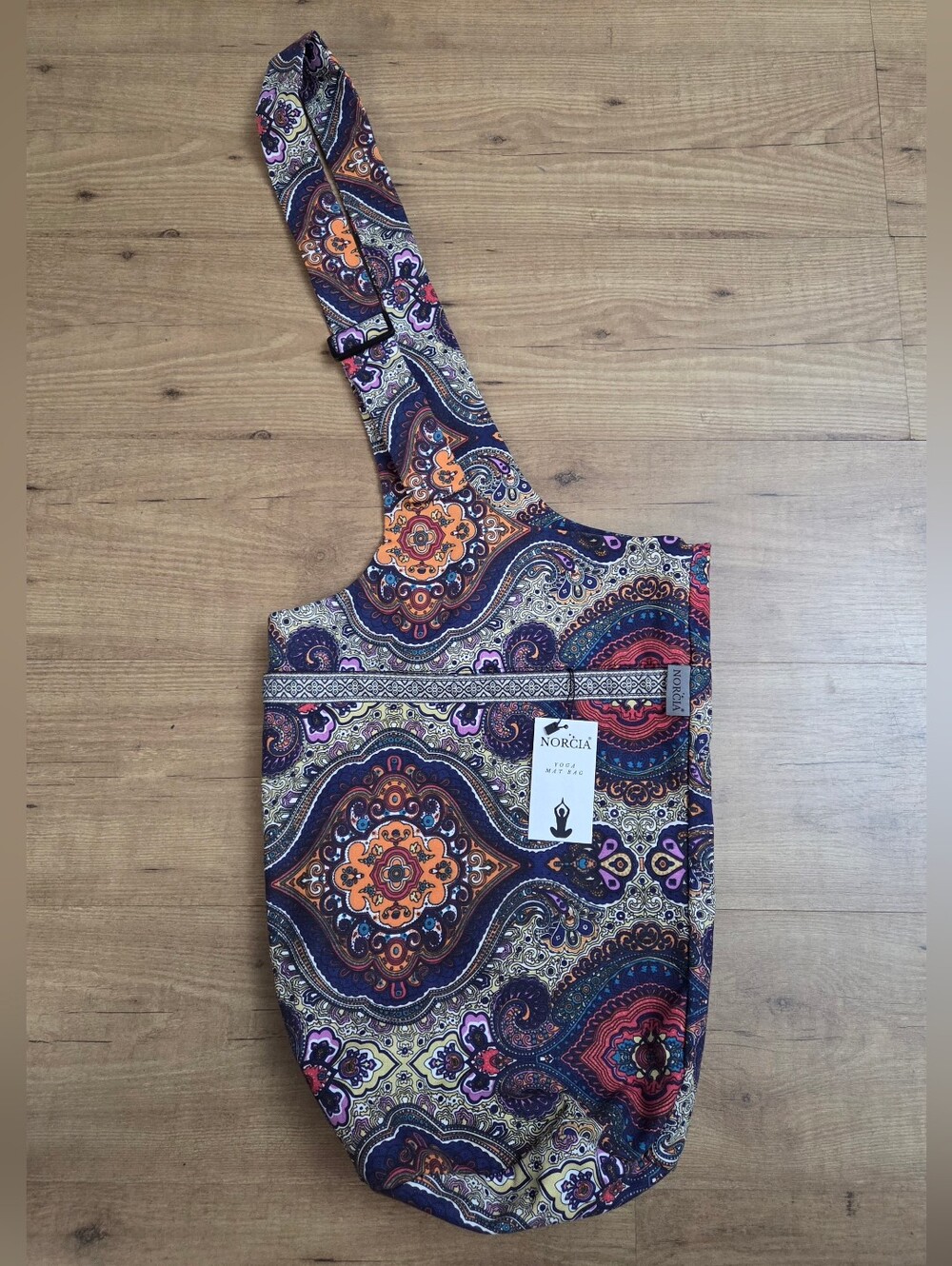 NORCIA Yoga Mat Bag